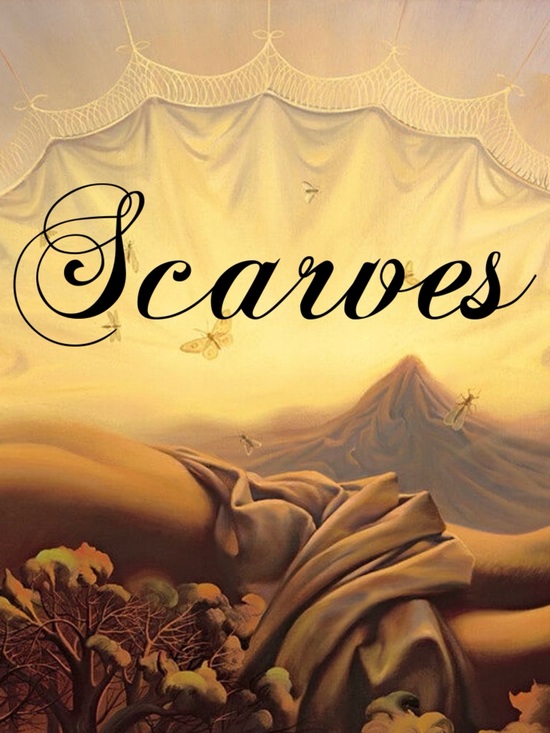 Accessories - Soul Oasis | Scarves